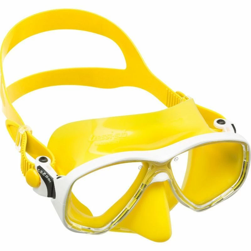 Masque Snorkeling Cressi Marea 3 Masque Snorkeling Cressi Marea