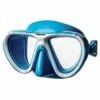 Masque Snorkeling Seac Bella Bleu -BEUCHAT vente masque snorkeling seac bella bleu