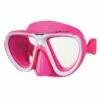 Masque Snorkeling Seac Bella Rose -BEUCHAT vente masque snorkeling seac bella rose
