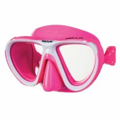 Masque Snorkeling Seac Bella Rose