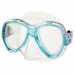 Masque Snorkeling Seac Elba