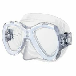 Masque Snorkeling Seac Elba MD
