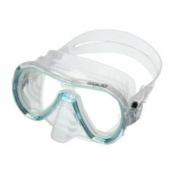 Masque Snorkeling Seac Giglio