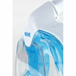 Masque Snorkeling Seac Grande Faciale Magica Blanc/Orange -BEUCHAT vente masque snorkeling seac grande faciale libera magica blanc orange 11