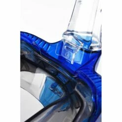 Masque Snorkeling Seac Grande Faciale Magica Bleu/Orange -BEUCHAT vente masque snorkeling seac grande faciale libera magica bleu orange 10