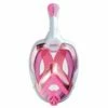 Masque Snorkeling Seac Grande Faciale Magica Blanc/Rose 1 Masque Snorkeling Seac Grande Faciale Magica Blanc/Rose -BEUCHAT vente masque snorkeling seac grande faciale magica blanc rose