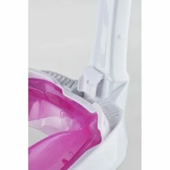 Masque Snorkeling Seac Grande Faciale Magica Blanc/Rose -BEUCHAT vente masque snorkeling seac grande faciale magica blanc rose 14