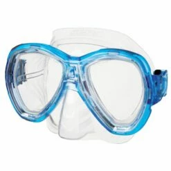 Masque Snorkeling Seac Ischia