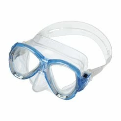 Masque Snorkeling Seac Ischia MD