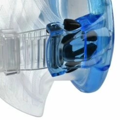 Masque Snorkeling Seac Ischia MD -BEUCHAT vente masque snorkeling seac ischia md 3