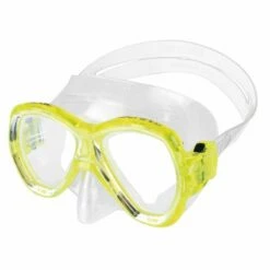 Masque Snorkeling Seac Ischia MD -BEUCHAT vente masque snorkeling seac ischia md 5