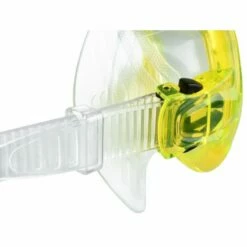 Masque Snorkeling Seac Ischia MD -BEUCHAT vente masque snorkeling seac ischia md 6