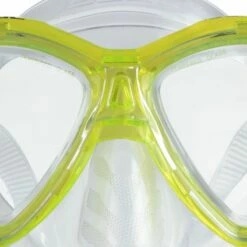 Masque Snorkeling Seac Ischia MD -BEUCHAT vente masque snorkeling seac ischia md 7