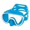 Masque Snorkeling Seac Marina Bleu -BEUCHAT vente masque snorkeling seac marina bleu