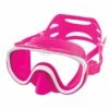 Masque Snorkeling Seac Marina Rose -BEUCHAT vente masque snorkeling seac marina rose