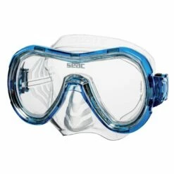 Masque Snorkeling Seac Panarea MD