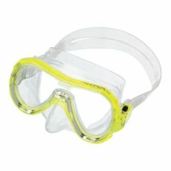 Masque Snorkeling Seac Panarea MD -BEUCHAT vente masque snorkeling seac panarea md 3