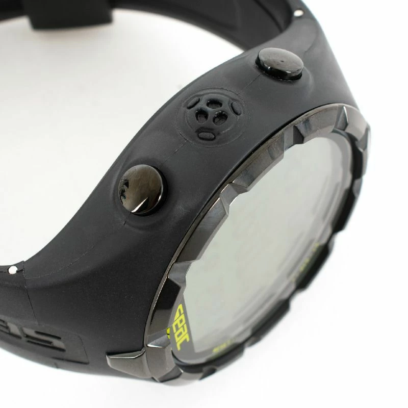 Montre / Ordinateur Apnée Seac Apnea HR Noir 8 Montre / Ordinateur Apnée Seac Apnea HR Noir – Image 6