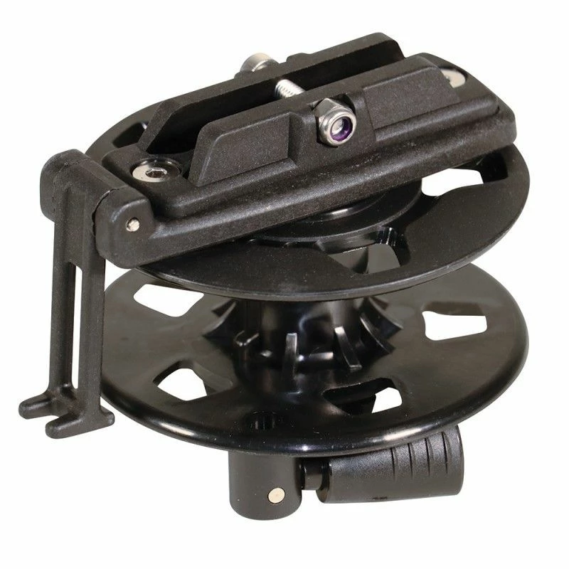 Moulinet Beuchat Activ 30m + Fil 4 Moulinet Beuchat Activ 30m + Fil – Image 2