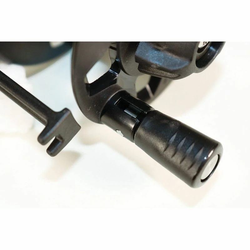 Moulinet Beuchat Activ 50m + Fil 5 Moulinet Beuchat Activ 50m + Fil – Image 3