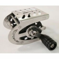 Moulinet Epsealon E.reel Inox 15m -BEUCHAT vente moulinet epsealon e reel inox 15m 2