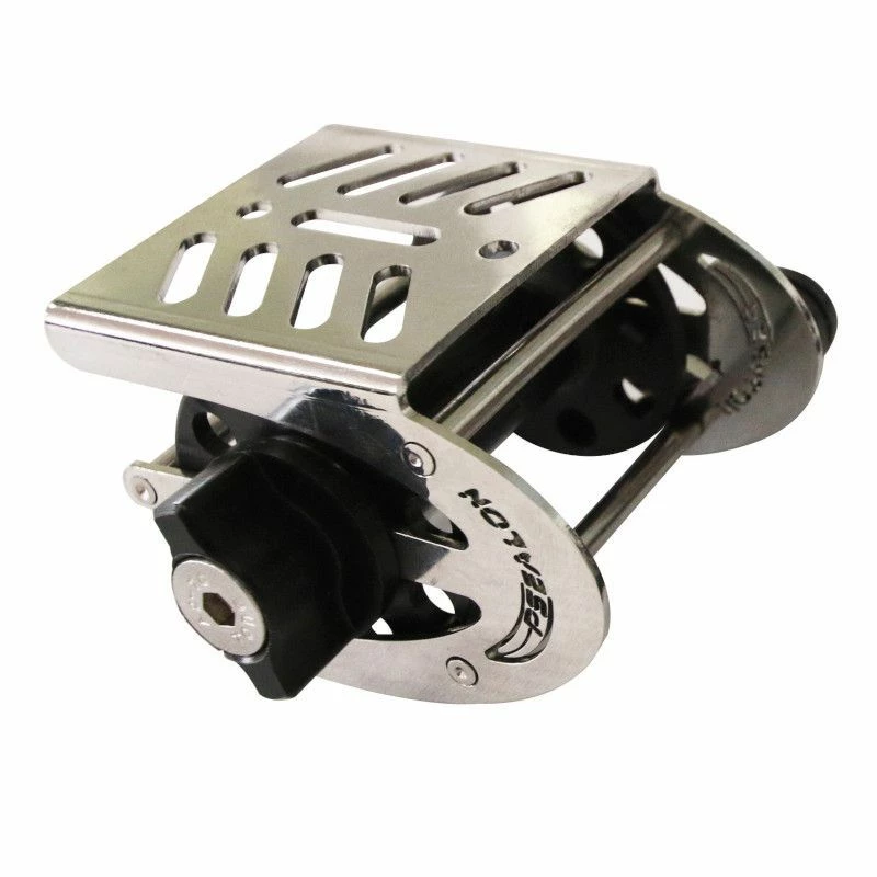 Moulinet Epsealon E.reel Inox 50m 4 Moulinet Epsealon E.reel Inox 50m – Image 2