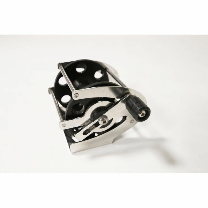 Moulinet Epsealon E.reel Inox 50m 5 Moulinet Epsealon E.reel Inox 50m – Image 3