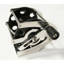 Moulinet Epsealon E.reel Inox 50m 9 Moulinet Epsealon E.reel Inox 50m -BEUCHAT vente moulinet epsealon e reel inox 50m 3