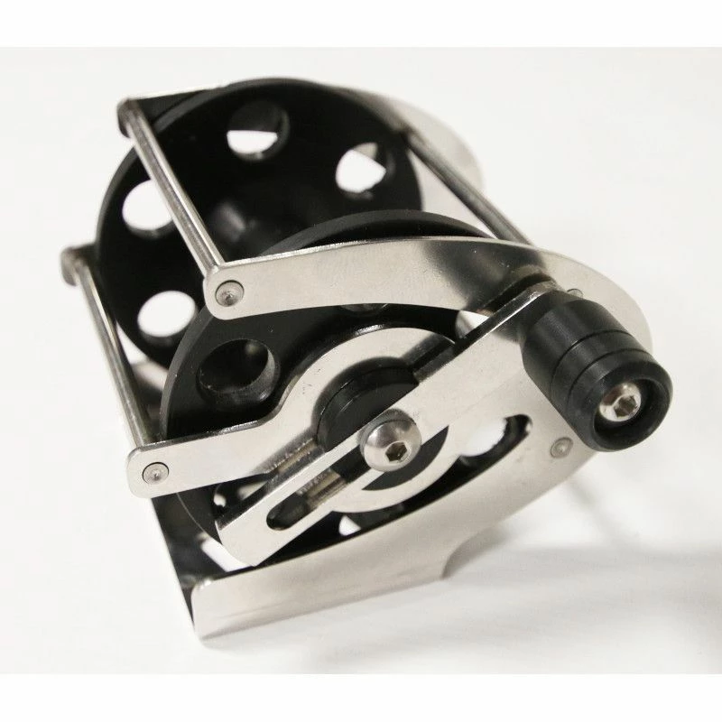 Moulinet Epsealon E.reel Inox 50m 6 Moulinet Epsealon E.reel Inox 50m – Image 4