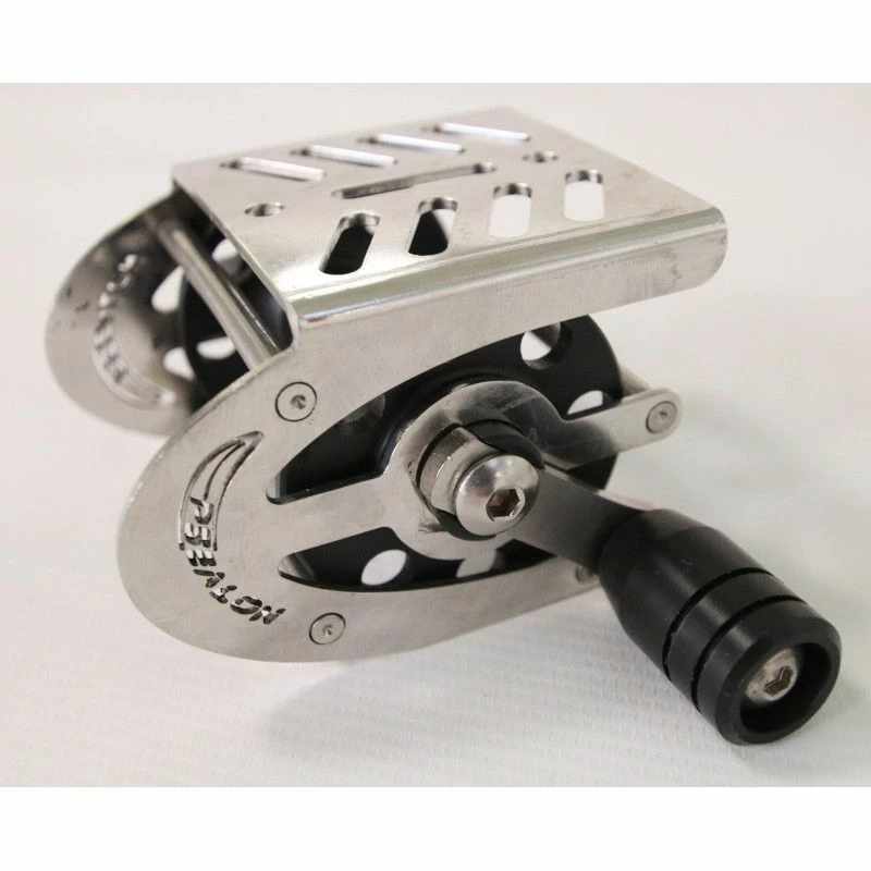 Moulinet Epsealon E.reel Inox 50m 3 Moulinet Epsealon E.reel Inox 50m