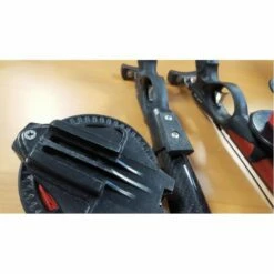 Moulinet Epsealon Echo Plastique Ø30 -BEUCHAT vente moulinet epsealon echo plastique 30 3