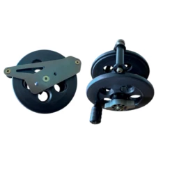 Moulinet Fusil Dessault Chasse Impact