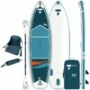 Pack SUP / Kayak Gonflable Tahe SUP-YAK 10'6 Avec Sièges 1 Personne -BEUCHAT vente pack sup kayak gonflable tahe sup yak 10 6 avec sieges 1 personne