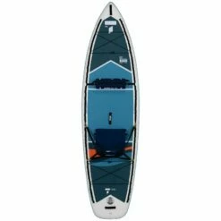 Pack SUP / Kayak Gonflable Tahe SUP-YAK 10'6 Avec Sièges 1 Personne -BEUCHAT vente pack sup kayak gonflable tahe sup yak 10 6 avec sieges 1 personne 6