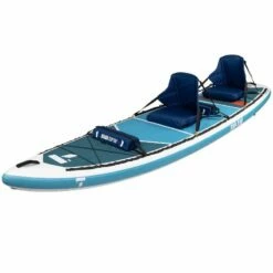 Pack SUP / Kayak Gonflable Tahe SUP-YAK 11'6 Avec Sièges 2 Personnes -BEUCHAT vente pack sup kayak gonflable tahe sup yak 11 6 avec sieges 2 personnes 5