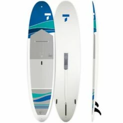 Paddle Electrique Tahe E-Breeze Performer 11'6''