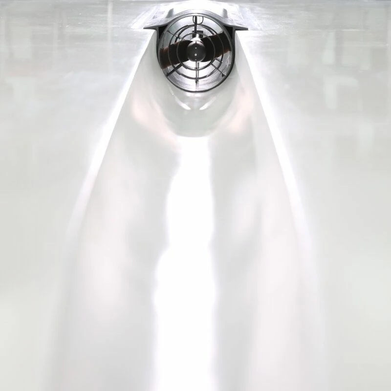 Paddle Electrique Tahe E-Breeze Performer 11'6'' 6 Paddle Electrique Tahe E-Breeze Performer 11'6'' – Image 4