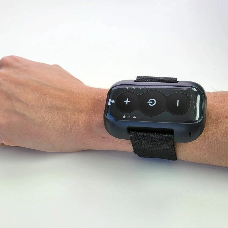 Paddle Electrique Tahe E-Breeze Performer 11'6'' 10 Paddle Electrique Tahe E-Breeze Performer 11'6'' – Image 8