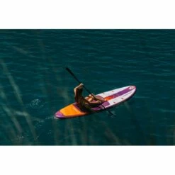 Paddle Gonflable Aquadesign LAVA 9'8'' -BEUCHAT vente paddle gonflable aquadesign lava 9 8 2