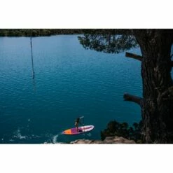 Paddle Gonflable Aquadesign LAVA 9'8'' -BEUCHAT vente paddle gonflable aquadesign lava 9 8 4