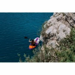 Paddle Gonflable Aquadesign LAVA 9'8'' -BEUCHAT vente paddle gonflable aquadesign lava 9 8 5