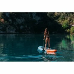Paddle Gonflable Aquadesign LUCKEY 10'2'' -BEUCHAT vente paddle gonflable aquadesign luckey 10 2 2