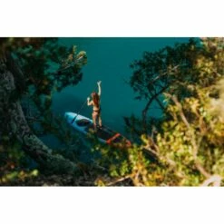 Paddle Gonflable Aquadesign LUCKEY 10'2'' -BEUCHAT vente paddle gonflable aquadesign luckey 10 2 3