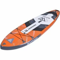 Paddle Gonflable WATTSUP ESPADON 11' 13 Paddle Gonflable WATTSUP ESPADON 11' -BEUCHAT vente paddle gonflable wattsup espadon 11 3
