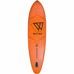 Paddle Gonflable WATTSUP ESPADON 11' 15 Paddle Gonflable WATTSUP ESPADON 11' -BEUCHAT vente paddle gonflable wattsup espadon 11 5