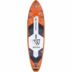 Paddle Gonflable WATTSUP ESPADON 11' 16 Paddle Gonflable WATTSUP ESPADON 11' -BEUCHAT vente paddle gonflable wattsup espadon 11 6