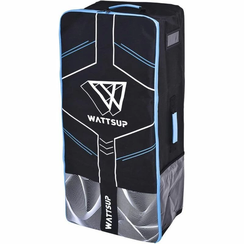 Paddle Gonflable WATTSUP JELLY 9'6'' 9 Paddle Gonflable WATTSUP JELLY 9'6'' – Image 7