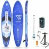 Paddle Gonflable WATTSUP MARLIN 12' -BEUCHAT vente paddle gonflable wattsup marlin 12
