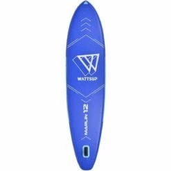Paddle Gonflable WATTSUP MARLIN 12' 15 Paddle Gonflable WATTSUP MARLIN 12' -BEUCHAT vente paddle gonflable wattsup marlin 12 4