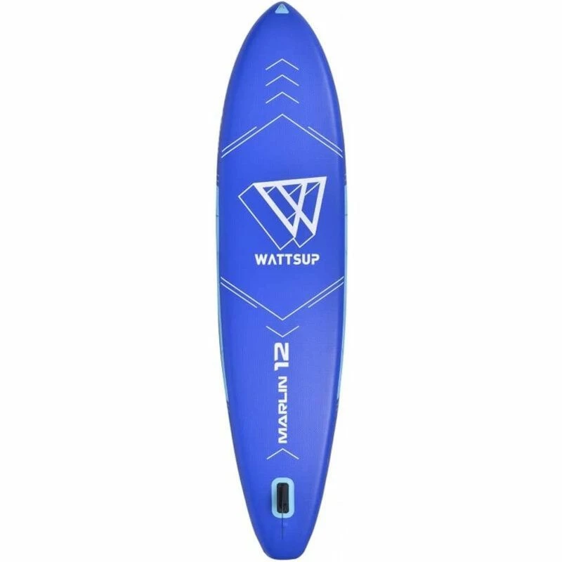 Paddle Gonflable WATTSUP MARLIN 12' 7 Paddle Gonflable WATTSUP MARLIN 12' – Image 5
